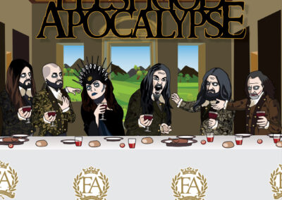 Fleshgod Apocalypse
