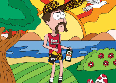 Jack Parrow