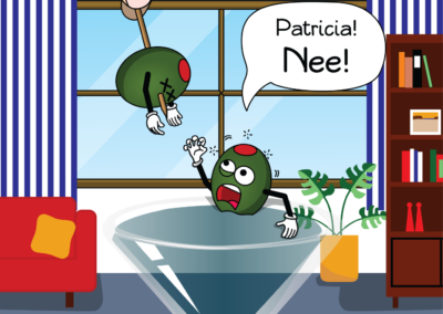 Olive You