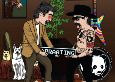 Praating
